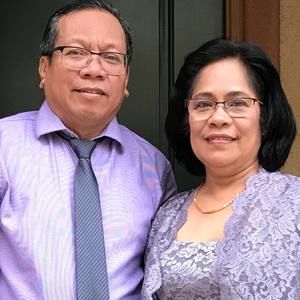 Meet your Posher, Daisy mallari